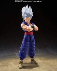 S.H.Figuarts: Songohan Beast