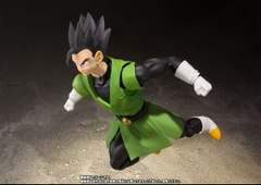 S.H.Figuarts: Great Saiyanman