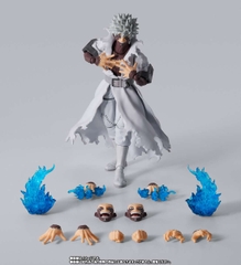 S.H.Figuarts: Dabi (My Hero Academia)