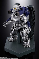 Soul of Chogokin: GX-103 T3 Mechagodzilla Kiryu