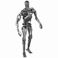 Mafex 206: Mafex Endoskeleton (Terminator 2 ver.)