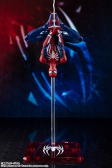 S.H.Figuarts: Spiderman Advanced suit (Marvel's Spiderman)