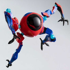 Sentinel: Peni Parker and Sp//dr