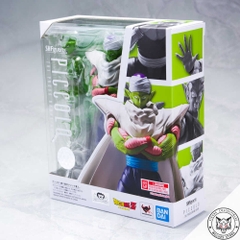 S.H.Figuarts: Piccolo (The Proud Namekian)