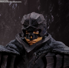 S.H.Figuarts: Guts (Berserker Armor)