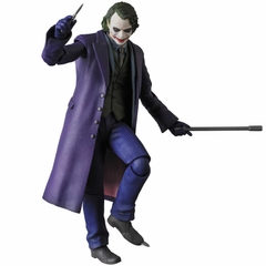 Mafex 051: Mafex The Joker 2.0