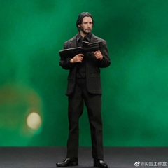 Maniple: John Wick