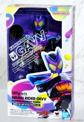S.H.Figuarts: Kamen Rider Gavv Poppingummy form