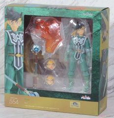 Figma 554: Figma Popp (Dragon Quest: The Adventure of Dai)