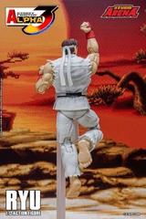 Storm Arena: Ryu (Street Fighter: Alpha 3)