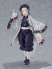 Figma 575: Figma Shinobu Kocho (Demon Slayer: Kimetsu no Yaiba)