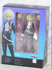 Figma 547: Figma Lio Fotia (Promare)