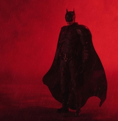 S.H.Figuarts: Batman 2022