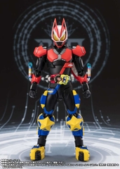 S.H.Figuarts: Kamen Rider Punkjack Fever Monster Form