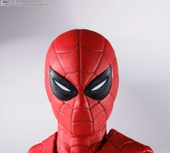 S.H.Figuarts: Spiderman Upgrade suit (Spiderman: No Way Home)