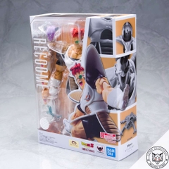 S.H.Figuarts: Recoome