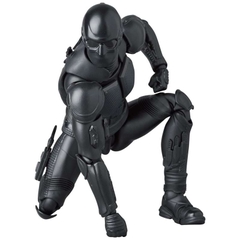 Mafex 183: Mafex Black Noir (The Boys)
