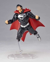 Amazing Yamaguchi 027EX: Superman (Black ver.)