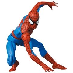 Mafex 185: Mafex Spiderman (Classic Costume ver.)