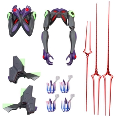Mafex 157: Mafex EVA Unit-13 (2021 ver.)