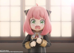 S.H.Figuarts: Anya Forger - Uniform ver. (Spy x Family)