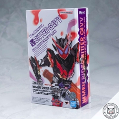 S.H.Figuarts: Kamen Rider Bitter Gavv Sparking Gummy Form