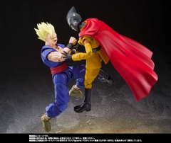 S.H.Figuarts: Gamma 1 (Super Hero)