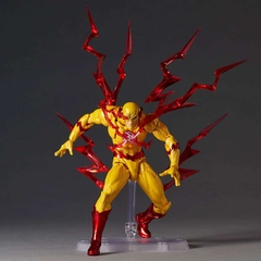 Amazing Yamaguchi: Reverse Flash