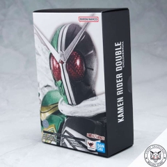 S.H.Figuarts: Kamen Rider Double Cyclone Skull