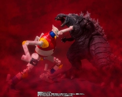 S.H.MonsterArts: Jet Jaguar 2021