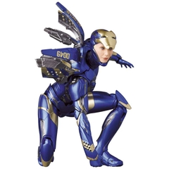 Mafex 184: Mafex Rescue (Endgame ver.)