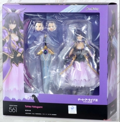 Figma 561: Figma Tohka Yatogami (Date A Live III)