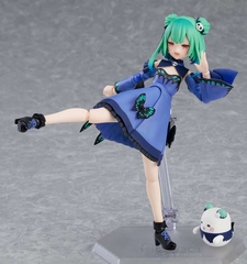 Figma 542: Figma Uruha Rushia (Hololive Production)