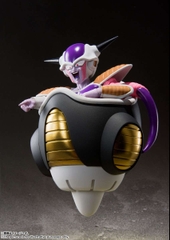 S.H.Figuarts: Frieza (First Form)