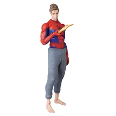 Mafex 109: Mafex Spiderman (Peter B Parker)