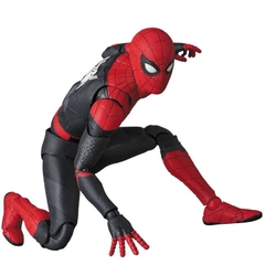 Mafex 113: Mafex Spiderman (Upgraded Suit - Far From Home ver.)