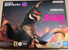 S.H.MonsterArts: Gigan 1972