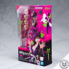 S.H.Figuarts: Yuzuriha (Jigokuraku)