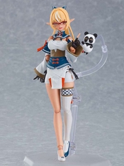 Figma 552: Figma Shiranui Flare (Hololive Production)
