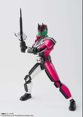 S.H.Figuarts: Kamen Rider Decade (50th Anniversary ver.)