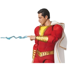Mafex 101: Mafex Shazam