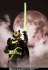 S.H.Figuarts: Kamen Rider Tycoon Bujin Sword
