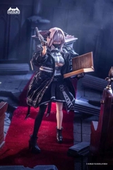 Hasuki: Friede Succubus Sister