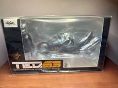 Devil Toys: TEQ63 OG Black edition (Deluxe ver.)