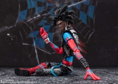 S.H.Figuarts: Spiderpunk (Across the Spider-verse)