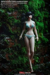TBLeague: Super-Flexible Female Seamless 1/6 Scale (S36 and S37)