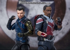 S.H.Figuarts: Falcon (The Falcon and Winter Solider)