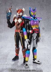 S.H.Figuarts: Kamen Rider Valen Chocodon Form