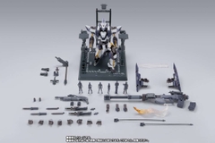 Metal Build: Laevatein Arbalest Reference