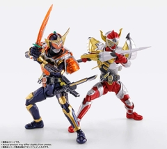 S.H.Figuarts: Kamen Rider Gaim Orange Arms 2.0